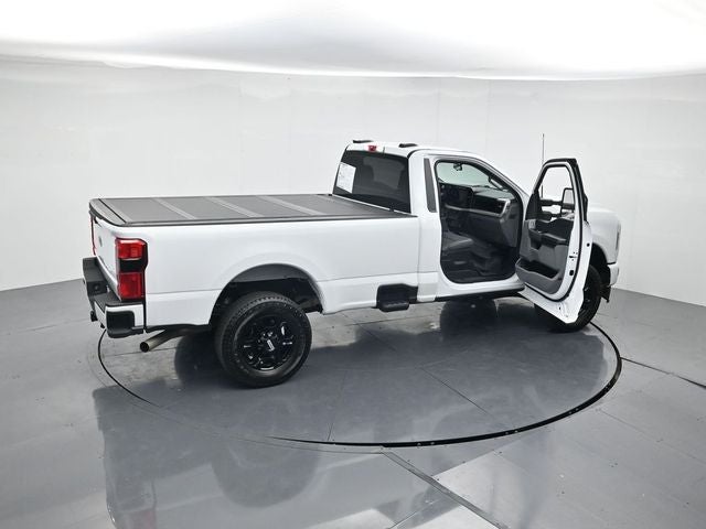 2024 Ford F-250SD XL STX Appearance Pkg Driver Assist Pkg
