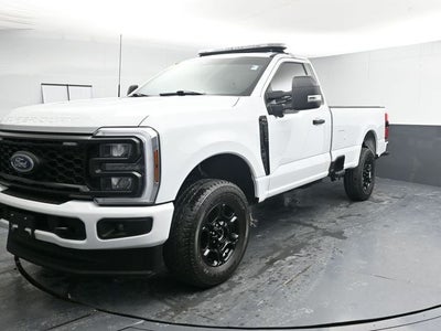 2024 Ford F-250SD XL STX Appearance Pkg Driver Assist Pkg