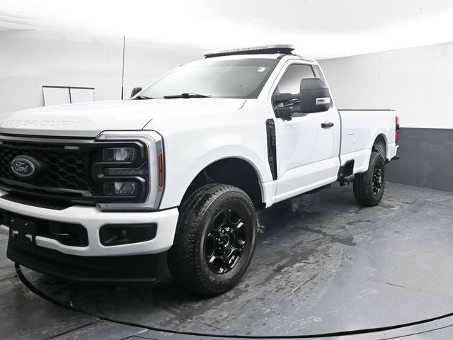 2024 Ford F-250SD XL STX Appearance Pkg Driver Assist Pkg