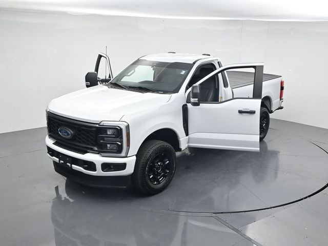 2024 Ford F-250SD XL STX Appearance Pkg Driver Assist Pkg