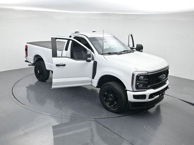 2024 Ford F-250SD XL STX Appearance Pkg Driver Assist Pkg