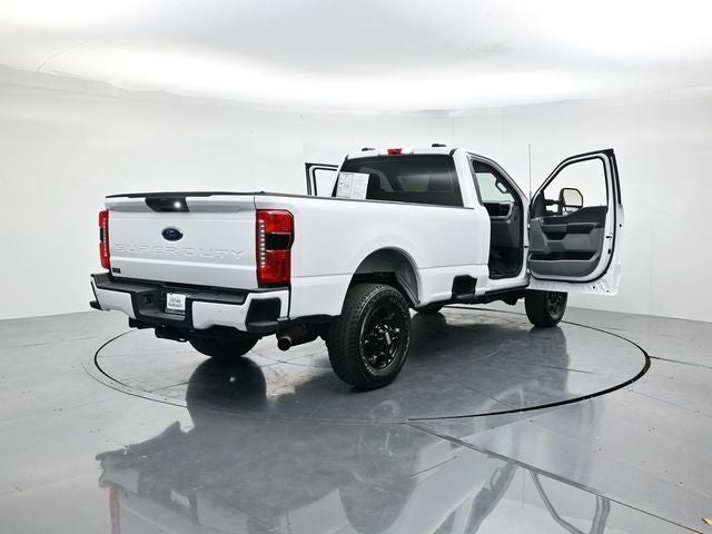 2024 Ford F-250SD XL STX Appearance Pkg Driver Assist Pkg