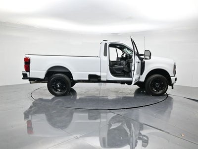 2024 Ford F-250SD XL STX Appearance Pkg Driver Assist Pkg