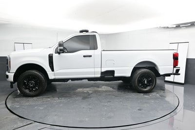 2024 Ford F-250SD XL STX Appearance Pkg Driver Assist Pkg