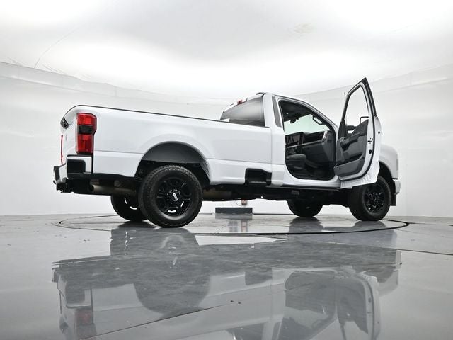 2024 Ford F-250SD XL STX Appearance Pkg Driver Assist Pkg