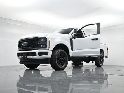 2024 Ford F-250SD XL STX Appearance Pkg Driver Assist Pkg