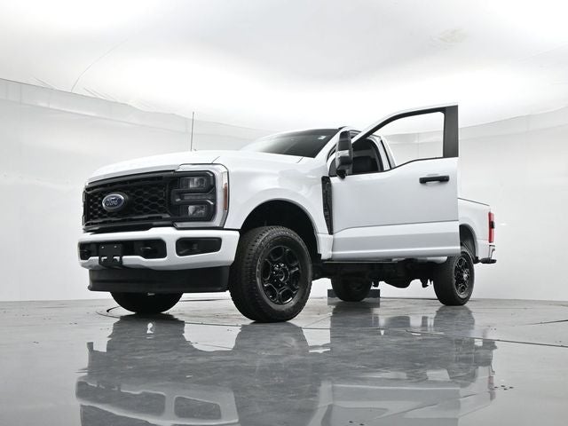 2024 Ford F-250SD XL STX Appearance Pkg Driver Assist Pkg