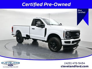 2024 Ford F-250SD XL STX Appearance Pkg Driver Assist Pkg