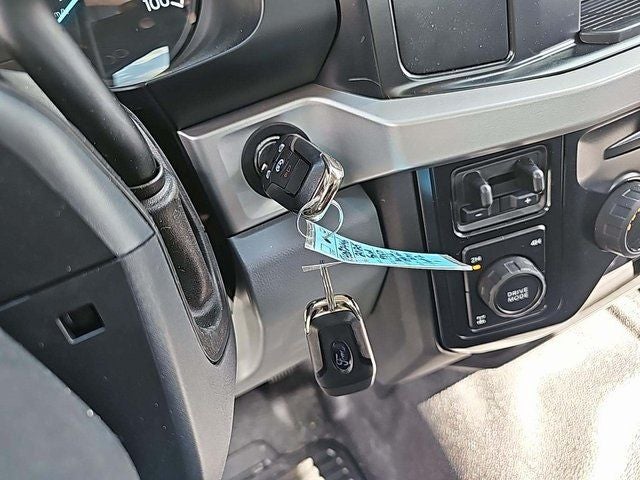 2025 Ford F-350SD XLT