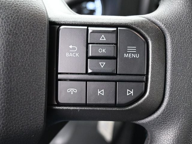 2025 Ford F-350 Super Duty XLT - Photo 16