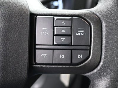 2025 Ford F-350SD XLT