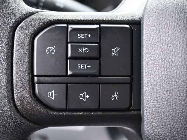 2025 Ford F-350 Super Duty XLT - Photo 17