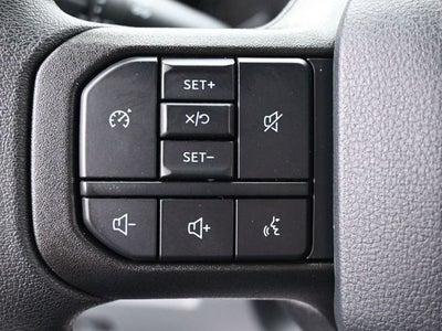 2025 Ford F-350SD XLT