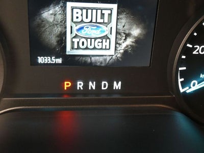 2025 Ford F-350SD XLT