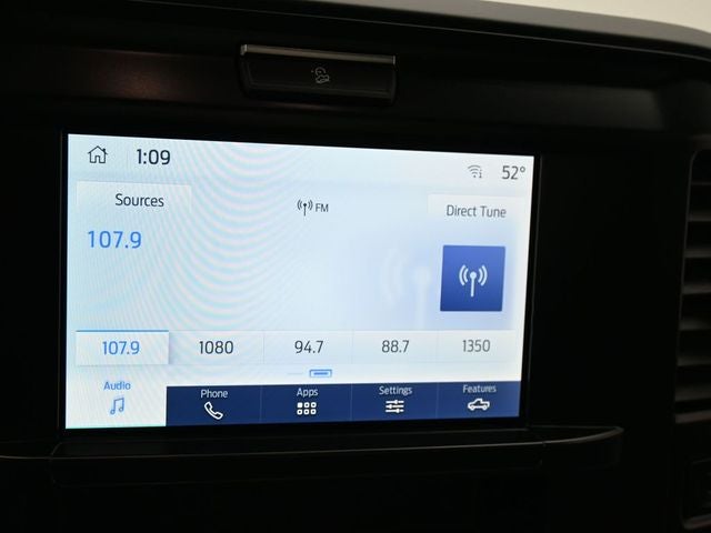 2025 Ford F-350 Super Duty XLT - Photo 19