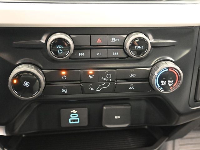 2025 Ford F-350 Super Duty XLT - Photo 21