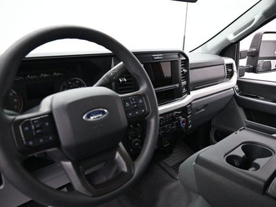2025 Ford F-350SD XLT
