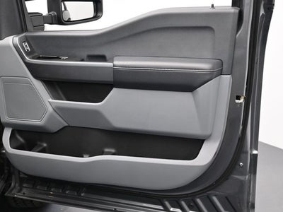 2025 Ford F-350SD XLT