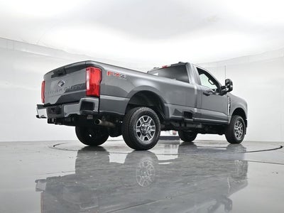 2025 Ford F-350SD XLT