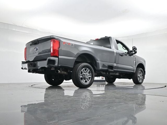 2025 Ford F-350SD XLT