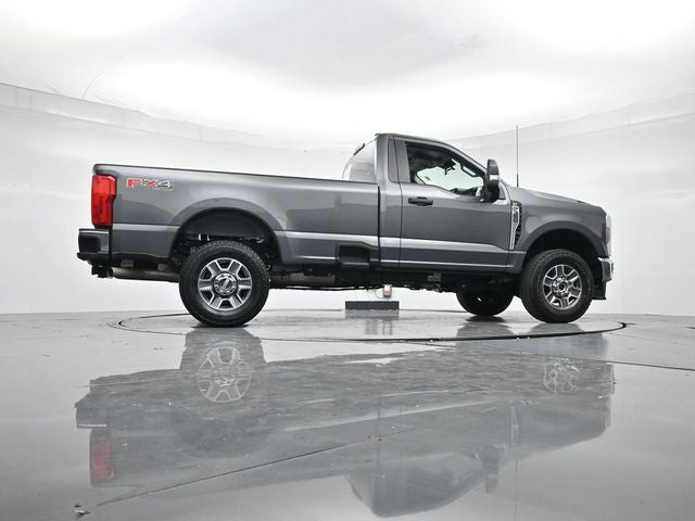 2025 Ford F-350SD XLT