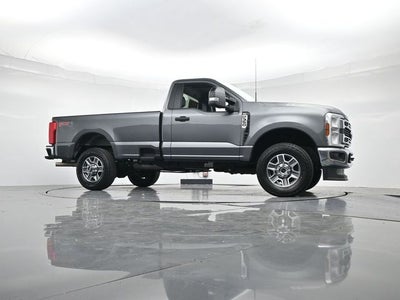 2025 Ford F-350SD XLT