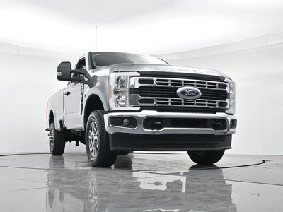 2025 Ford F-350SD XLT