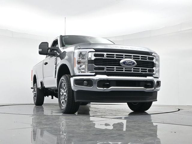 2025 Ford F-350SD XLT