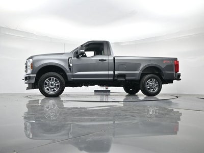 2025 Ford F-350SD XLT