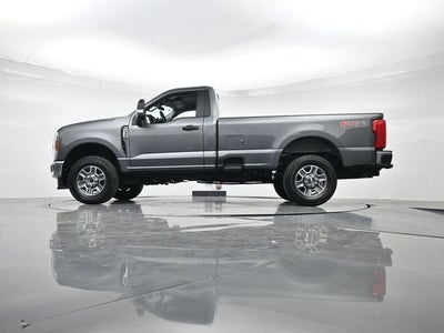 2025 Ford F-350SD XLT