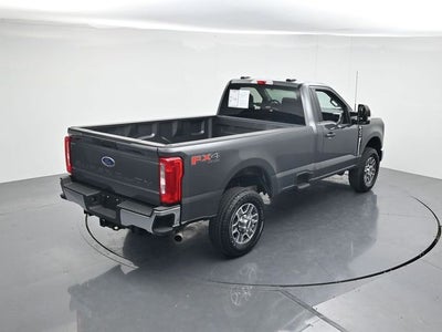 2025 Ford F-350SD XLT