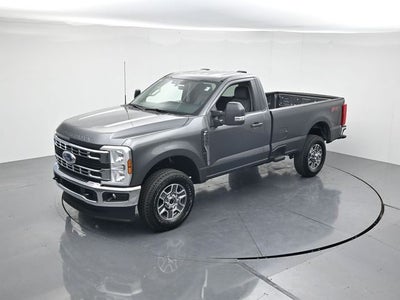 2025 Ford F-350SD XLT
