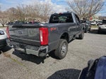 2025 Ford F-350SD XLT