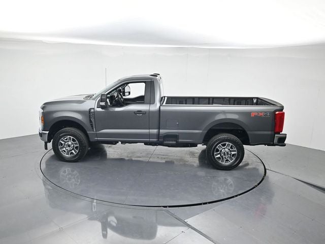 2025 Ford F-350SD XLT