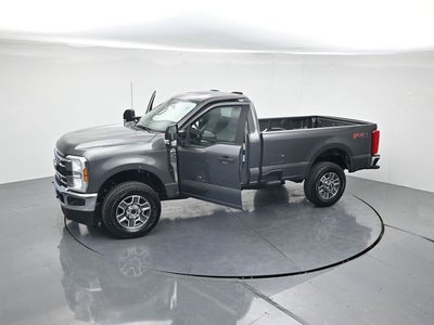 2025 Ford F-350SD XLT
