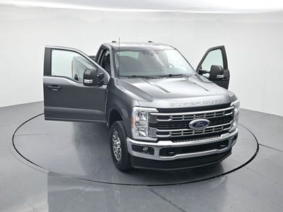 2025 Ford F-350SD XLT