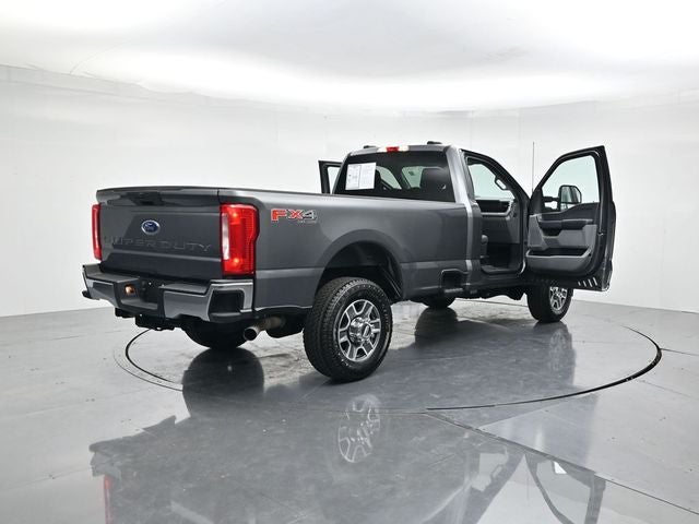 2025 Ford F-350SD XLT