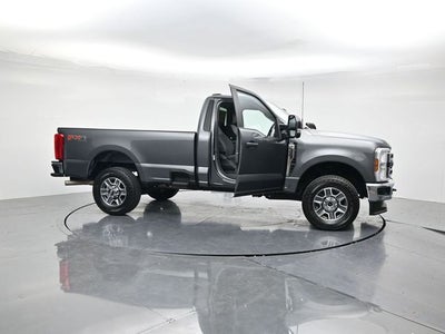 2025 Ford F-350SD XLT