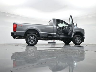 2025 Ford F-350SD XLT