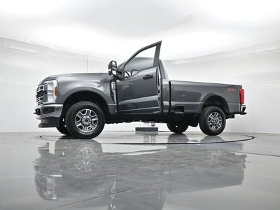 2025 Ford F-350SD XLT