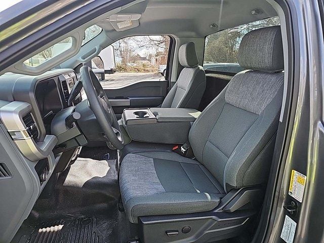 2025 Ford F-350SD XLT