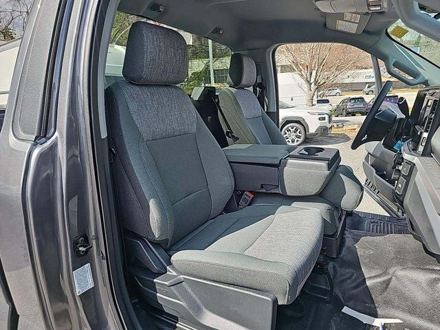 2025 Ford F-350SD XLT