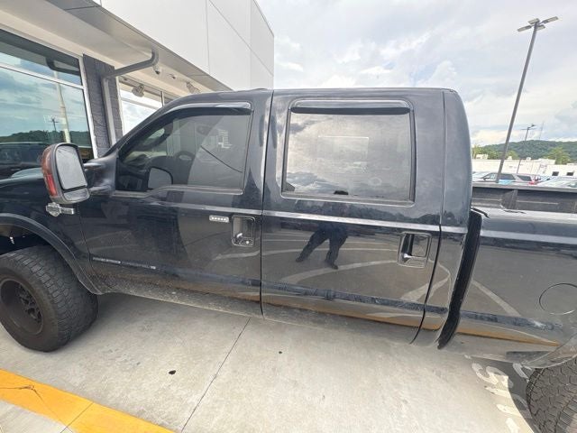 2005 Ford F-250SD XL