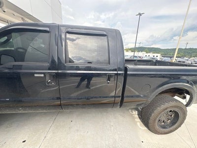 2005 Ford F-250SD XL