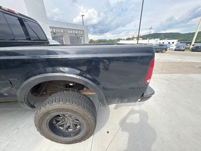 2005 Ford F-250SD XL