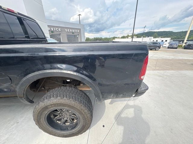 2005 Ford F-250SD XL