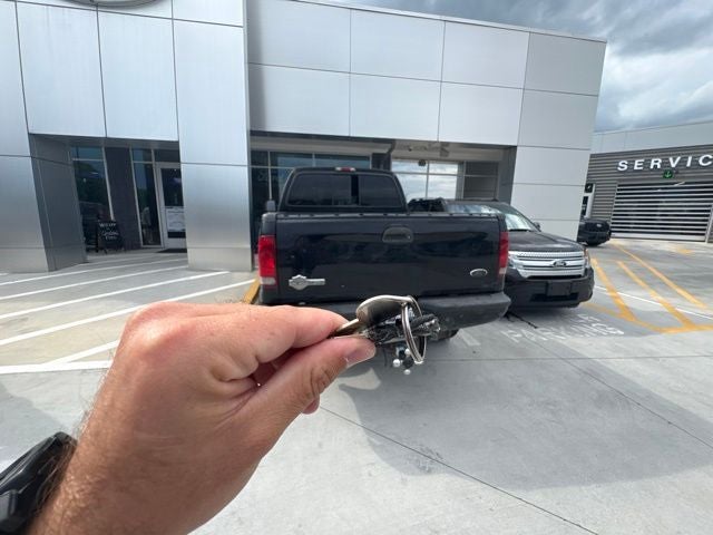 2005 Ford F-250SD XL