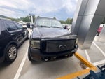 2005 Ford F-250SD XL