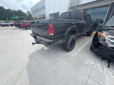 2005 Ford F-250SD XL