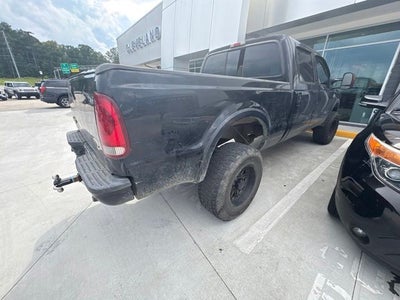 2005 Ford F-250SD XL